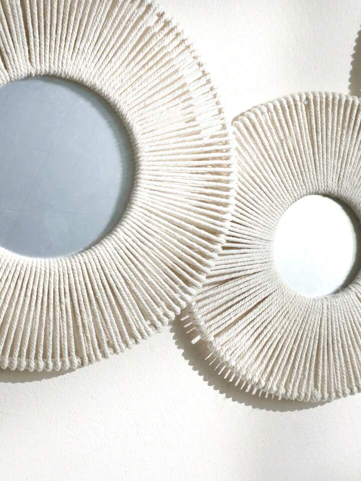 Espejo Duna (conjunto de 2)