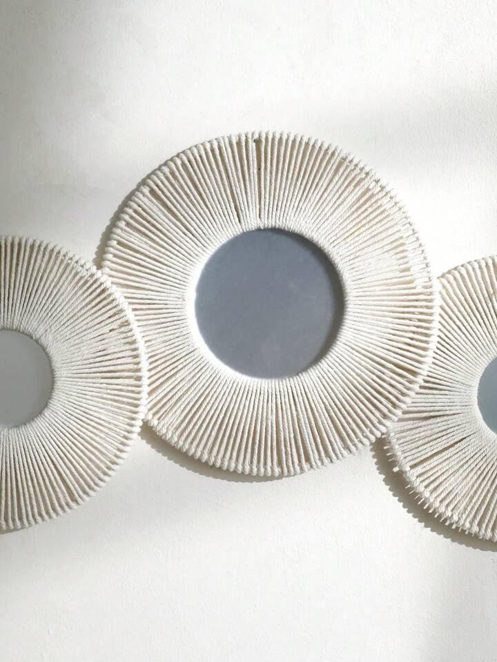 Espejo Duna (conjunto de 2)
