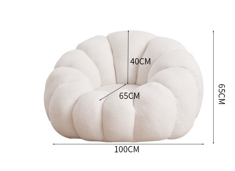 Sofá Nube